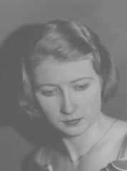 Dagmar   Eriksson 1914-1942