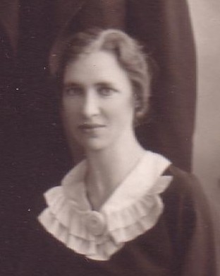  Karin  Carlqvist 1899-1992